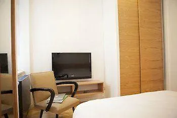 4 Floors 伊斯坦布尔