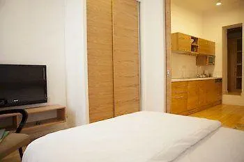 酒店 4 Floors 伊斯坦布尔