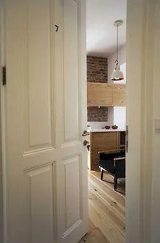 4 Floors Istanbul