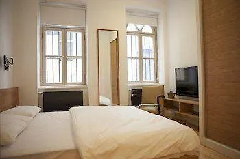 Hotel 4 Floors Istanbul