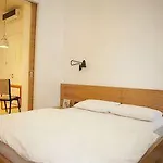 Hotel 4 Floors