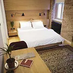 Hotel 4 Floors Istanbul