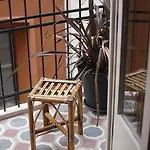 Hotel 4 Floors