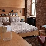 Hotel 4 Floors Istanbul