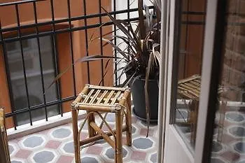 ホテル 4 Floors