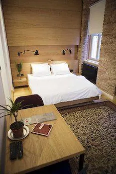 Hotel 4 Floors Estambul