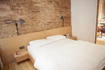 Hotel 4 Floors Istanbulská provincie