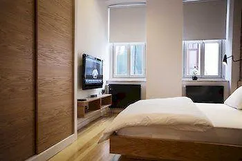 Hotel 4 Floors Estambul