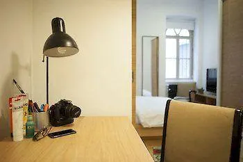 Hotel 4 Floors Estambul