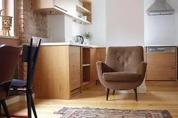 4 Floors Стамбул