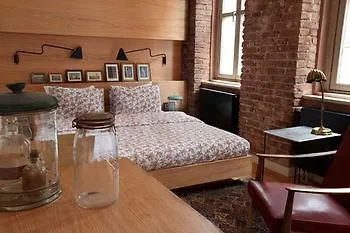 Szálloda 4 Floors Isztambul