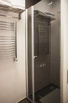 מלון 4 Floors איסטמבול