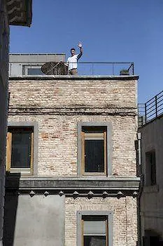 4 Floors איסטמבול