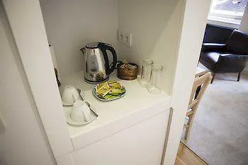 4 Floors איסטמבול