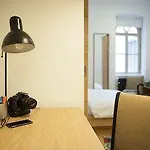 Hotel 4 Floors Istanbul