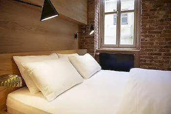 Hotel 4 Floors Istanbul