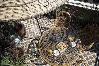 Hotel 4 Floors Istanbul