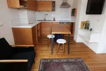 Ξενοδοχείο 4 Floors