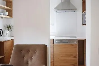 Ξενοδοχείο 4 Floors Κωνσταντινούπολη