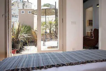 4 Floors Κωνσταντινούπολη